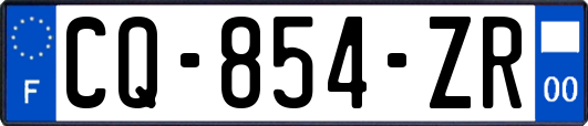 CQ-854-ZR