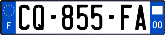 CQ-855-FA