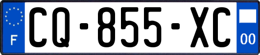 CQ-855-XC