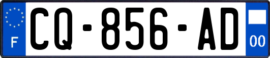 CQ-856-AD