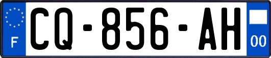 CQ-856-AH