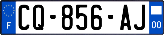 CQ-856-AJ