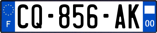 CQ-856-AK