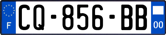 CQ-856-BB