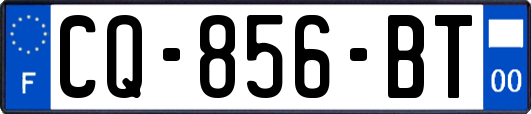 CQ-856-BT