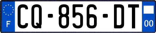 CQ-856-DT