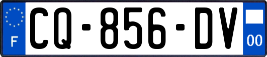 CQ-856-DV