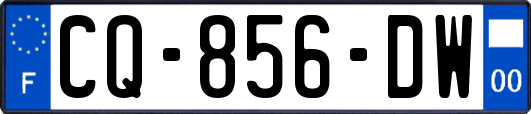 CQ-856-DW