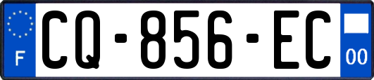 CQ-856-EC