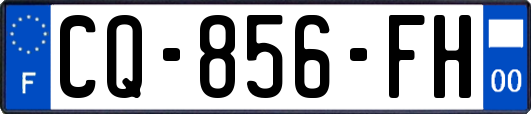 CQ-856-FH