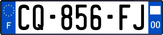 CQ-856-FJ