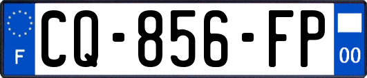CQ-856-FP