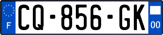 CQ-856-GK