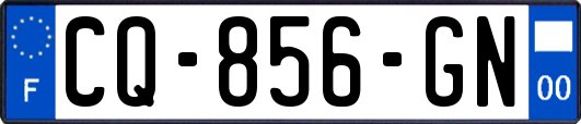 CQ-856-GN