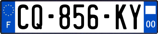 CQ-856-KY