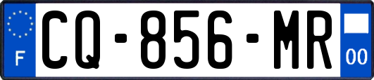 CQ-856-MR