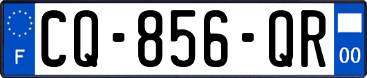 CQ-856-QR