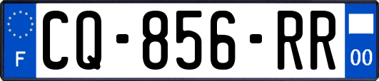 CQ-856-RR
