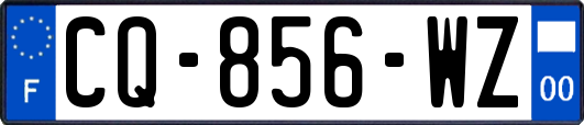 CQ-856-WZ