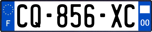 CQ-856-XC