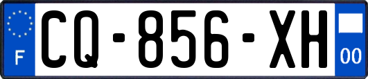 CQ-856-XH