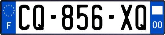 CQ-856-XQ