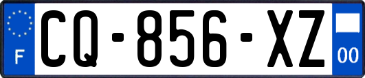 CQ-856-XZ