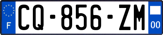 CQ-856-ZM