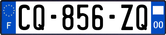 CQ-856-ZQ