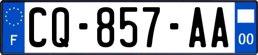 CQ-857-AA