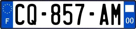 CQ-857-AM