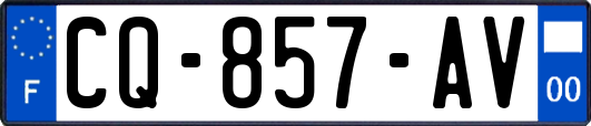 CQ-857-AV