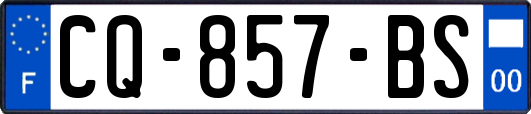 CQ-857-BS