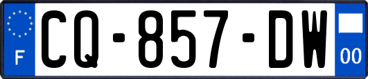 CQ-857-DW