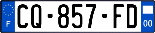 CQ-857-FD