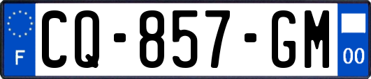CQ-857-GM