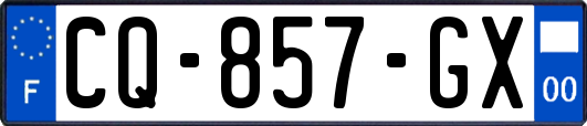 CQ-857-GX
