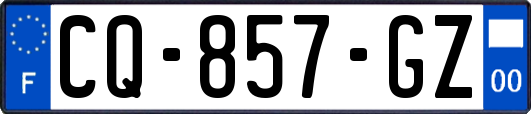 CQ-857-GZ