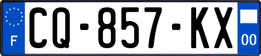 CQ-857-KX
