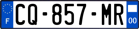 CQ-857-MR