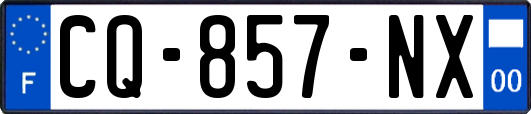 CQ-857-NX