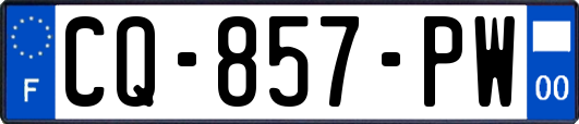 CQ-857-PW