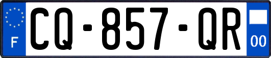 CQ-857-QR