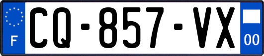 CQ-857-VX