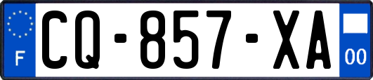 CQ-857-XA