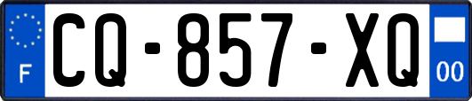 CQ-857-XQ