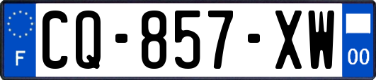 CQ-857-XW