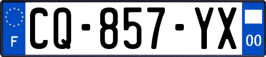 CQ-857-YX