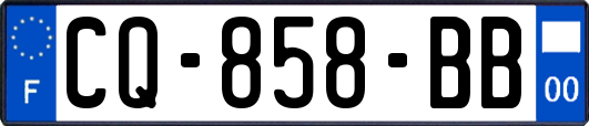 CQ-858-BB