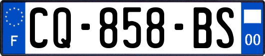 CQ-858-BS